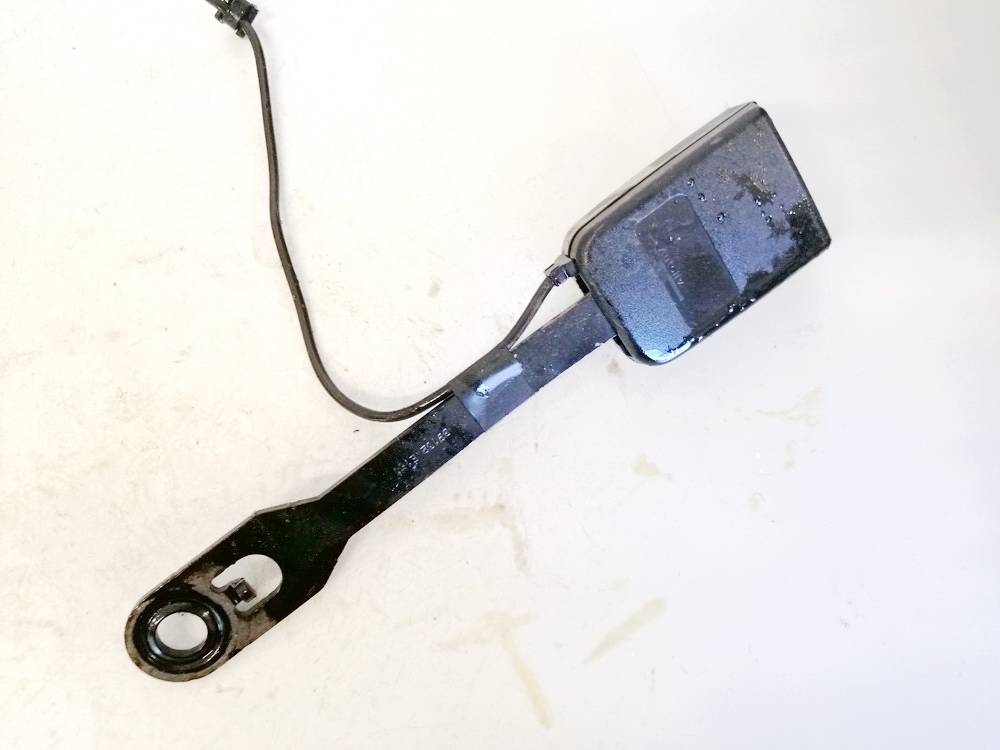 Citroen C4 2007 Saugos dirzo sagtis (laikiklis) P.D. - Thumbnail 2