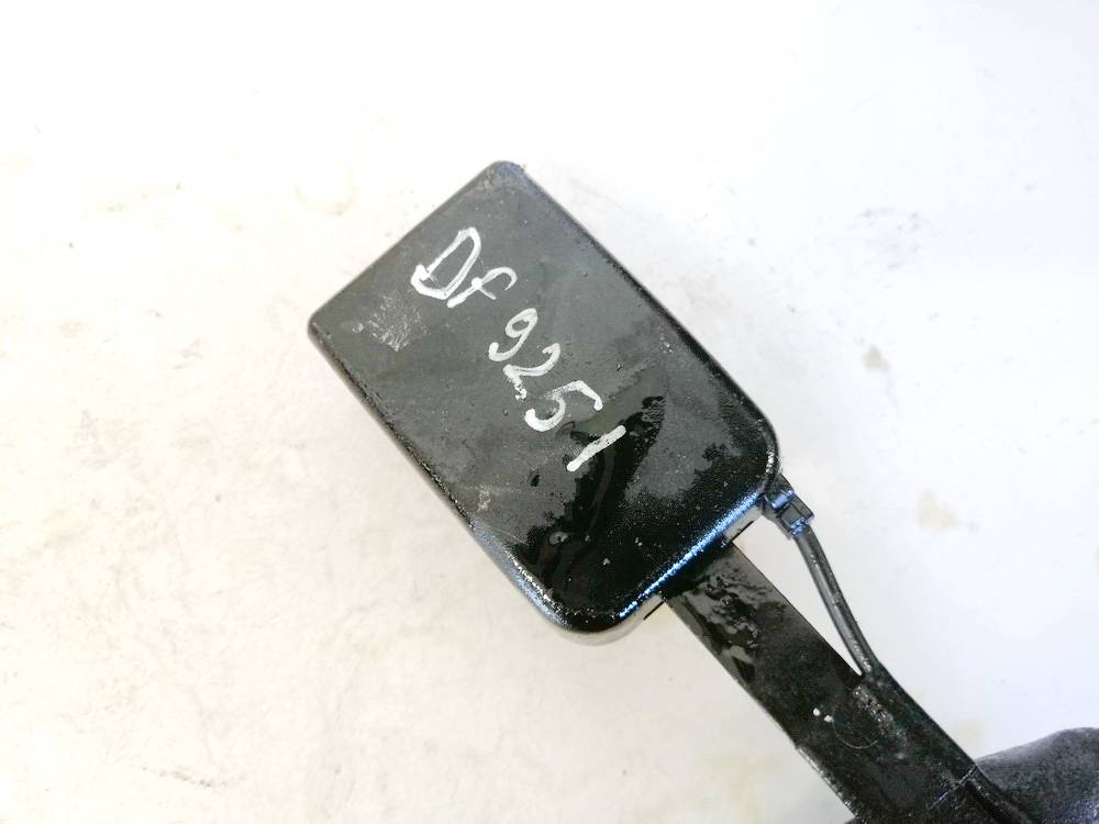 Citroen C4 2007 Saugos dirzo sagtis (laikiklis) P.D. - Thumbnail 3