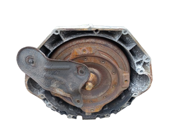 1070010010 BMW 7-Series 2004 Skrzynia biegów