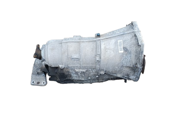 1070010010 BMW 7-Series 2004 Skrzynia biegów - Thumbnail 2