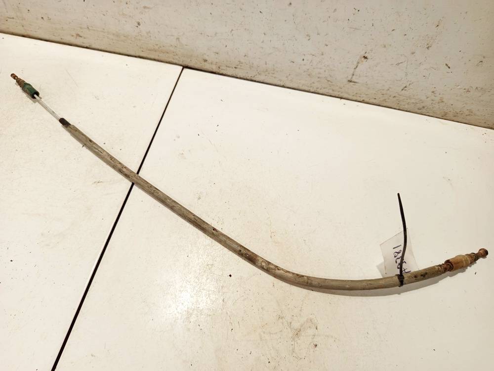 Peugeot 3008 2010 Cable