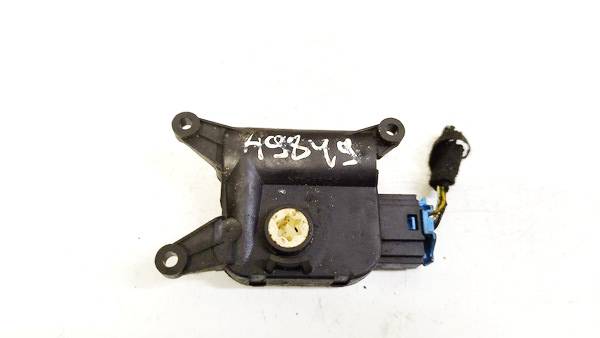 3C0907511D Volkswagen Passat 2006 Heater Vent Flap Control Actuator Motor