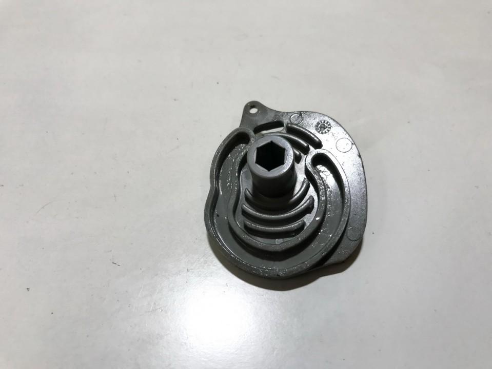 H6155 Audi A5 2008 Black Heater Actuator Blend Cable