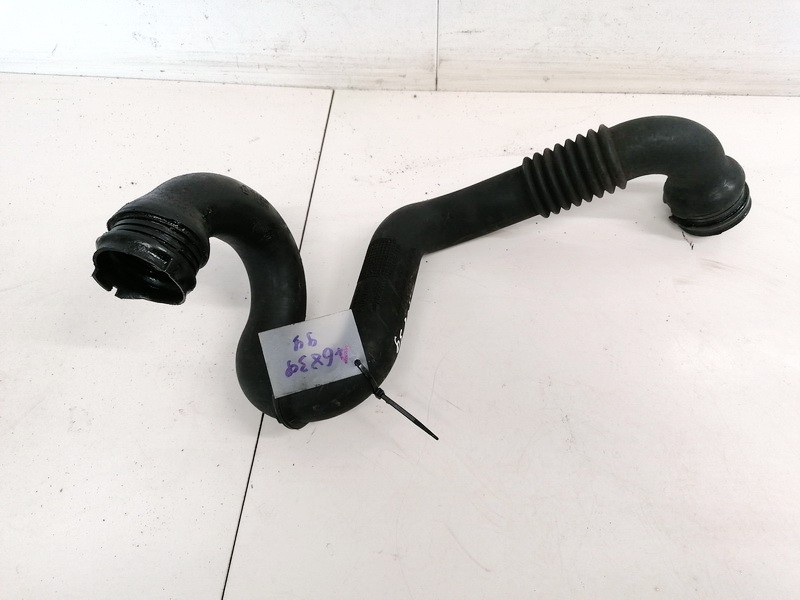 8200672558 Renault Espace 2011 Intake Hose (Air HOSE)(Air Pipe)