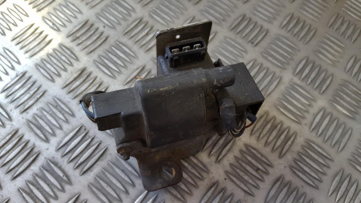 443905105C Audi 100 1991 Ignition Coil