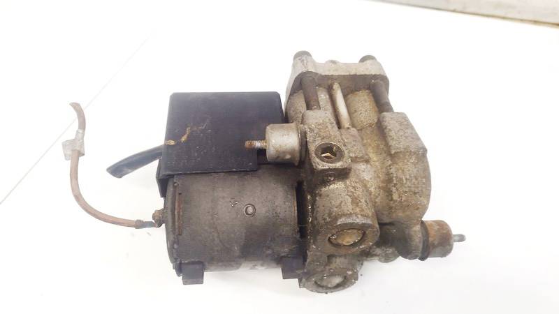 4A0614111A Audi 100 1994 ABS Unit (ABS Brake Pump)