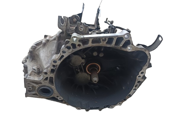 Toyota Avensis 2006 Gearbox