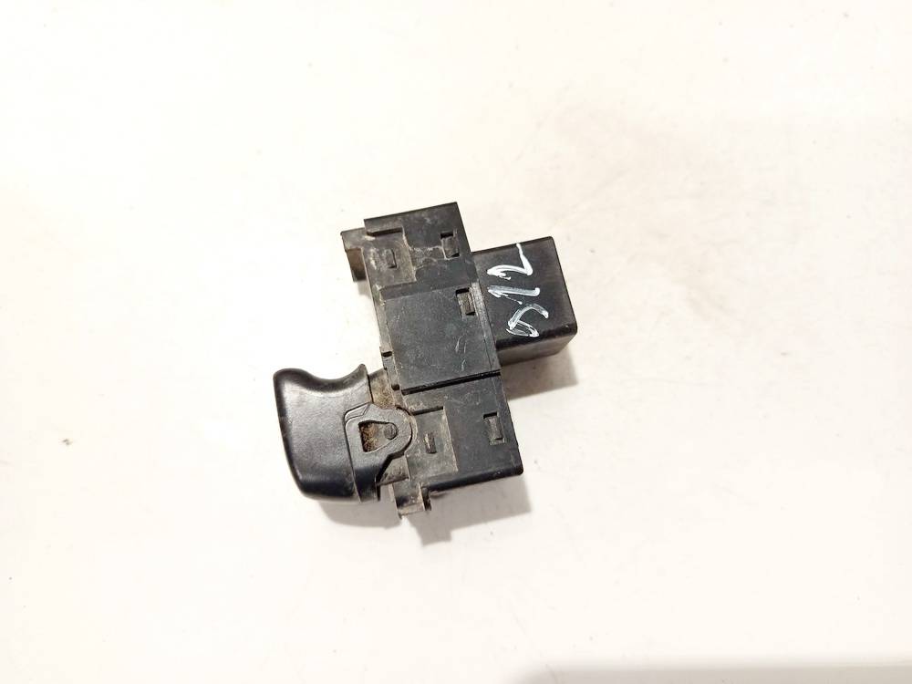 8685288 Volvo S60 2003 Power window control (Window Regulator-Window Switch) - Thumbnail 2
