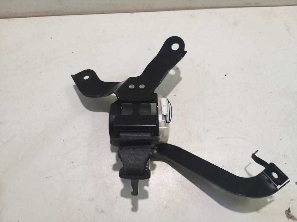 A82480SWWG0Y Honda CR-V 2009 Saugos dirzas G. Vidur. - Thumbnail 2