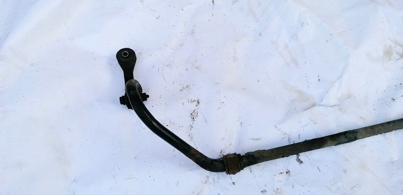 Skoda Octavia 2002 Stabilizer (sway bar, anti roll bar) - FRONT - Thumbnail 2