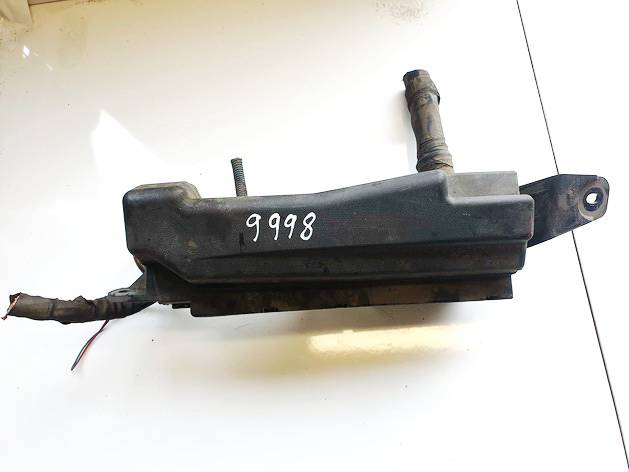 Toyota Avensis 2007 Skrzynka bezpieczników