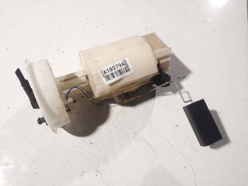 1J0919183D Volkswagen Golf 2001 Electric Fuel pump