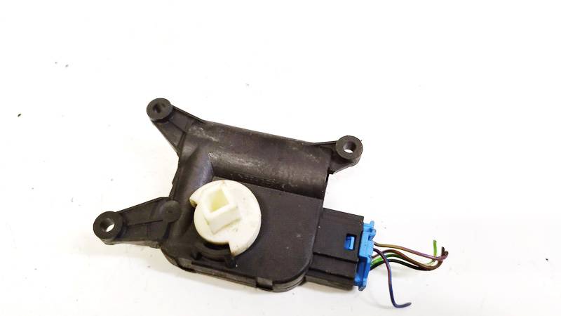 3C1907511B Volkswagen Passat 2006 Heater Vent Flap Control Actuator Motor - Thumbnail 3