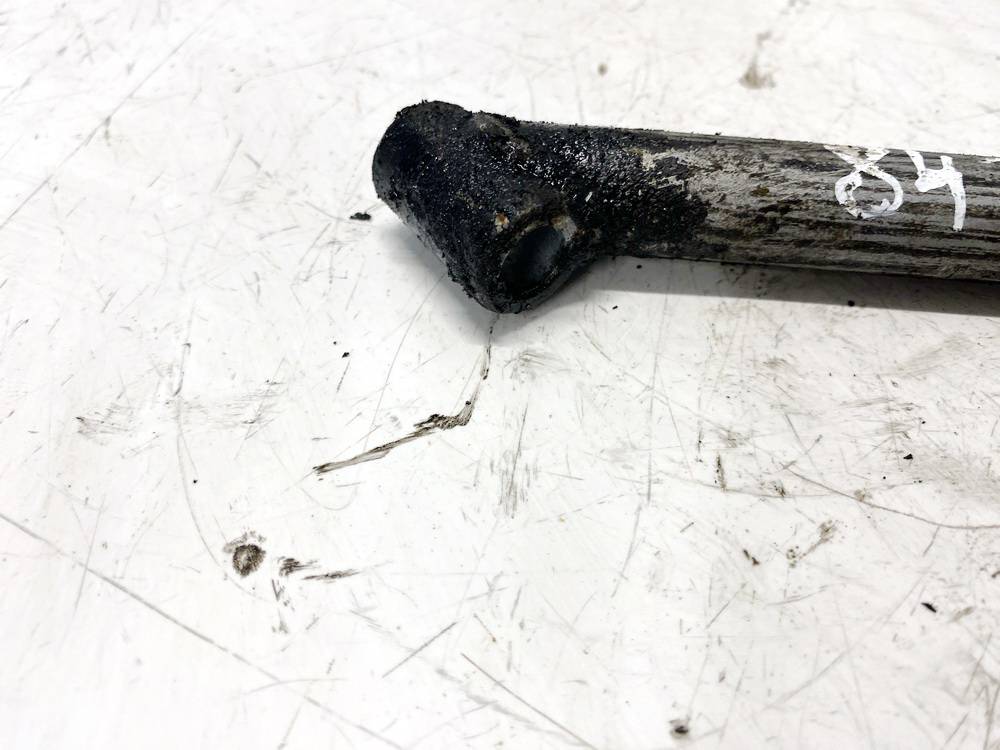 Skoda Superb 2004 Inne uchwyty - Thumbnail 3