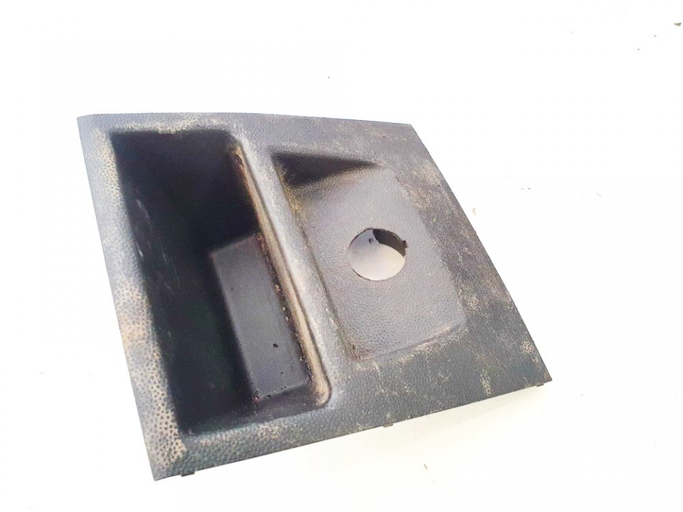 13162600 Opel Zafira 2006 Wykończenie wnętrza (plastikowe elementy)