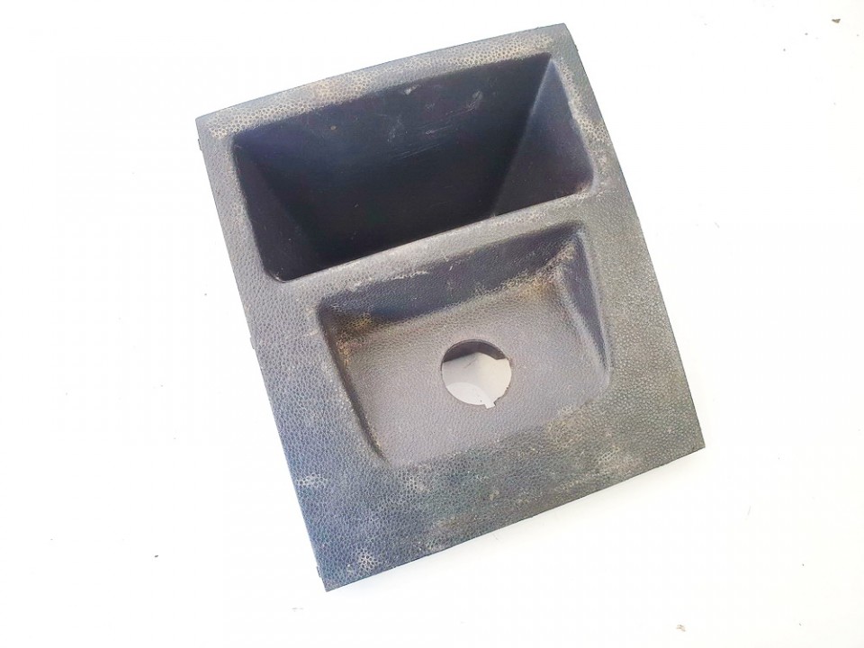 13162600 Opel Zafira 2006 Interior trim - Thumbnail 2