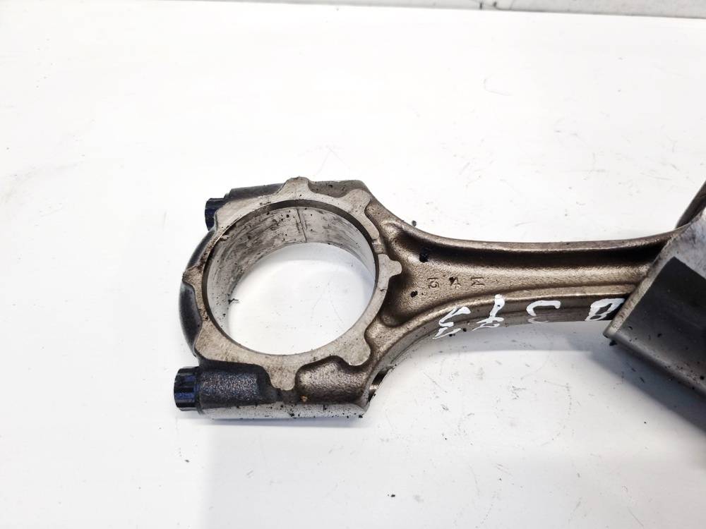 Toyota Avensis 2005 Stumoklis su svaistikliu - Thumbnail 3