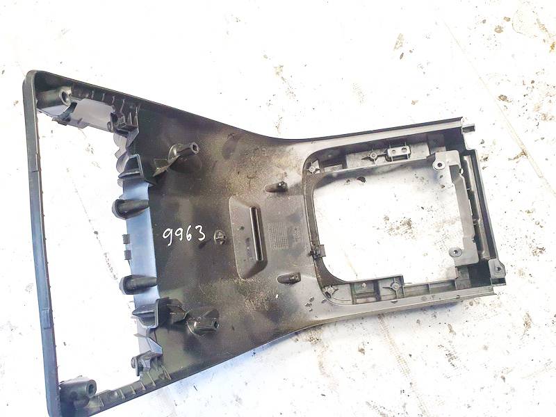 30672195 Volvo S80 2007 Interior trim