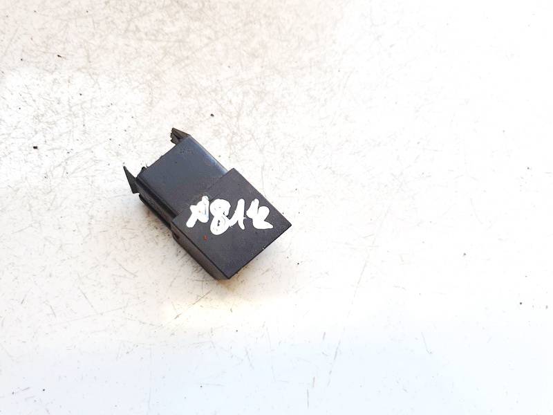 Hyundai Getz 2007 Salono apdaila (plastmases)