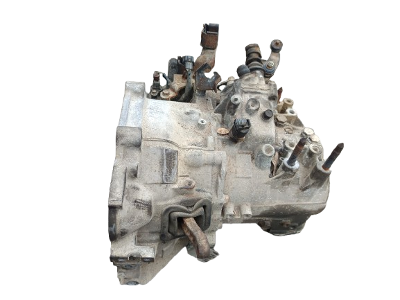 F5M422F6NA Mitsubishi Galant 1999 Gearbox - Thumbnail 2