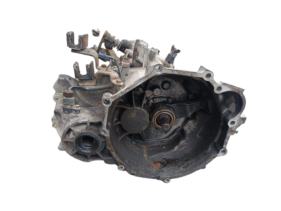 F5M422F6NA Mitsubishi Galant 1999 Gearbox