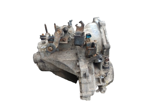 F5M422F6NA Mitsubishi Galant 1999 Gearbox - Thumbnail 3