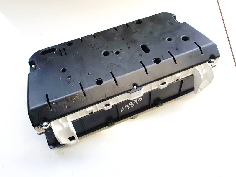 838000F090 Toyota Corolla Verso 2006 Spidometras - prietaisu skydelis - Thumbnail 2