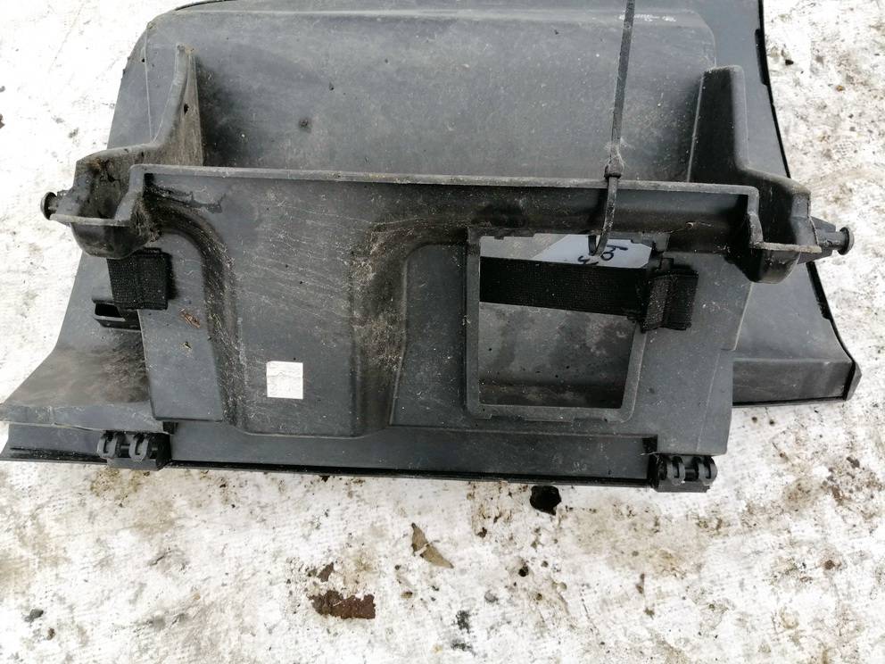 Hyundai H-1 2007 Daiktadeze - Thumbnail 3