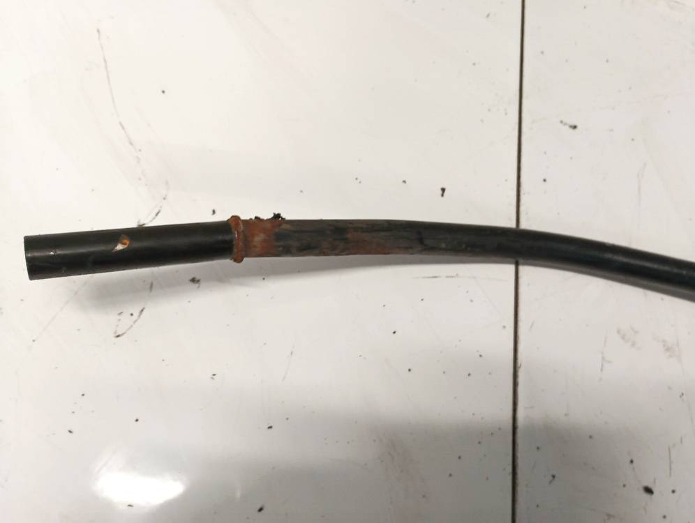 BMW 3-Series 2002 Alyvos matuoklis (tepalo matuoklis) - Thumbnail 3