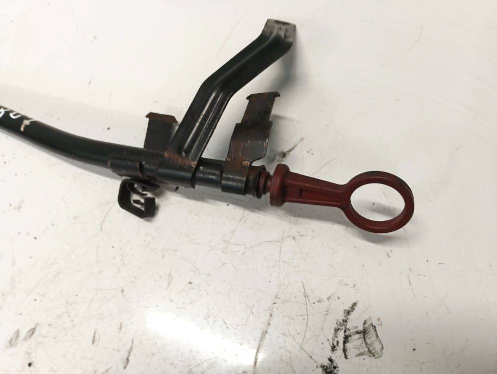 BMW 3-Series 2002 Alyvos matuoklis (tepalo matuoklis) - Thumbnail 2