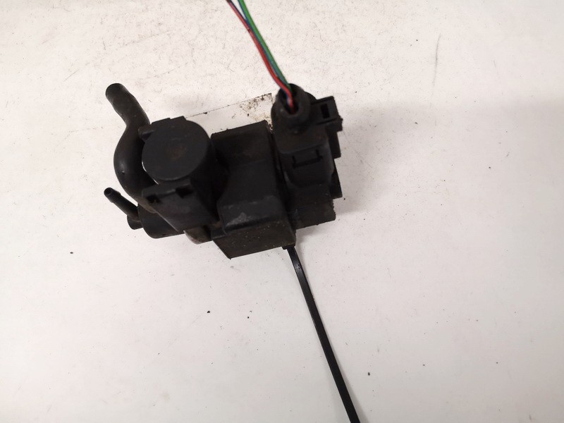 059906629A Audi A6 2005 Solenoid (elektromagnetyczny solenoid) - Thumbnail 2