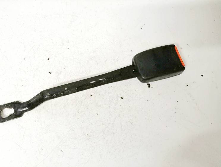 893857755C Audi A4 1996 Zaczep pasa bezpieczeństwa - PRZEDNIE LEWE