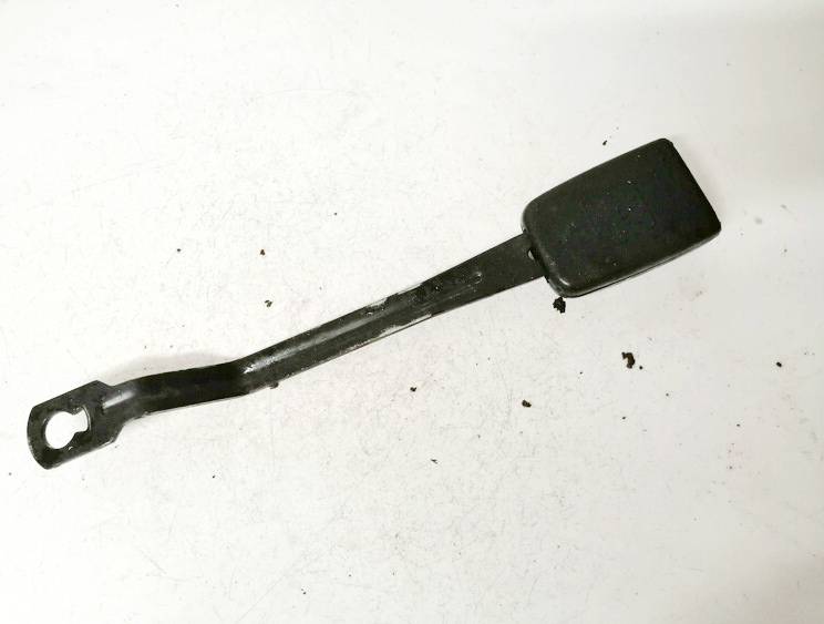 893857755C Audi A4 1996 Zaczep pasa bezpieczeństwa - PRZEDNIE LEWE - Thumbnail 2