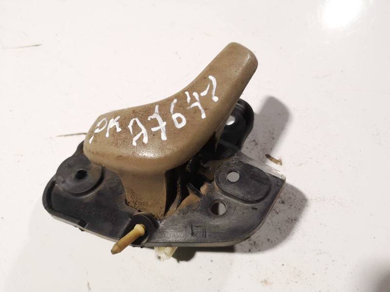 04894119AA Chrysler Voyager 2002 Wewnętrzna klamka drzwi - PRZEDNIE LEWE