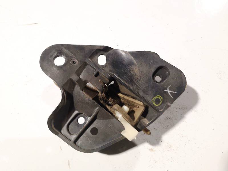 04894119AA Chrysler Voyager 2002 Wewnętrzna klamka drzwi - PRZEDNIE LEWE - Thumbnail 2