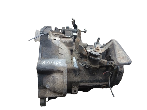 GGU Skoda Fabia 2005 Gearbox - Thumbnail 2