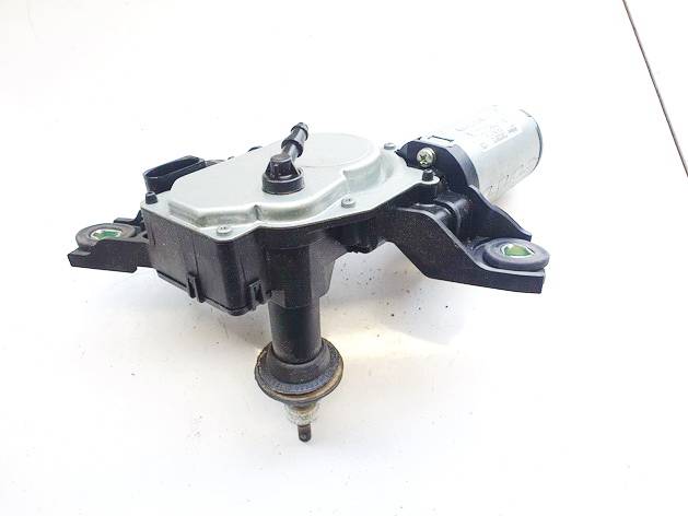 3C9955711A Volkswagen Passat 2011 Galinio lango valytuvu varikliukas G. - Thumbnail 3