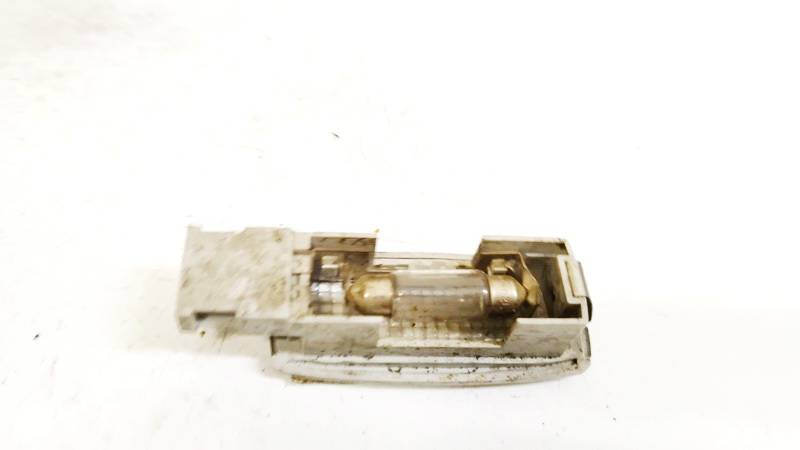 3B0947113 Volkswagen Bora 2002 Salono lemputė - Thumbnail 2