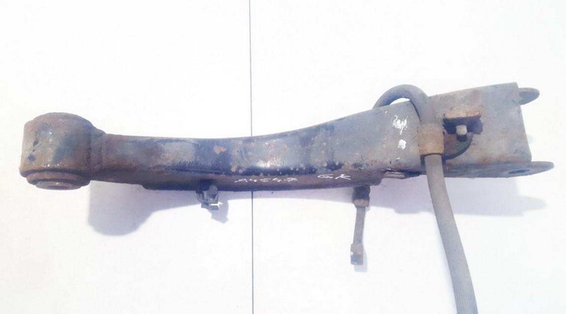 Chevrolet Captiva 2008 Control Arm - REAR LEFT - Thumbnail 2