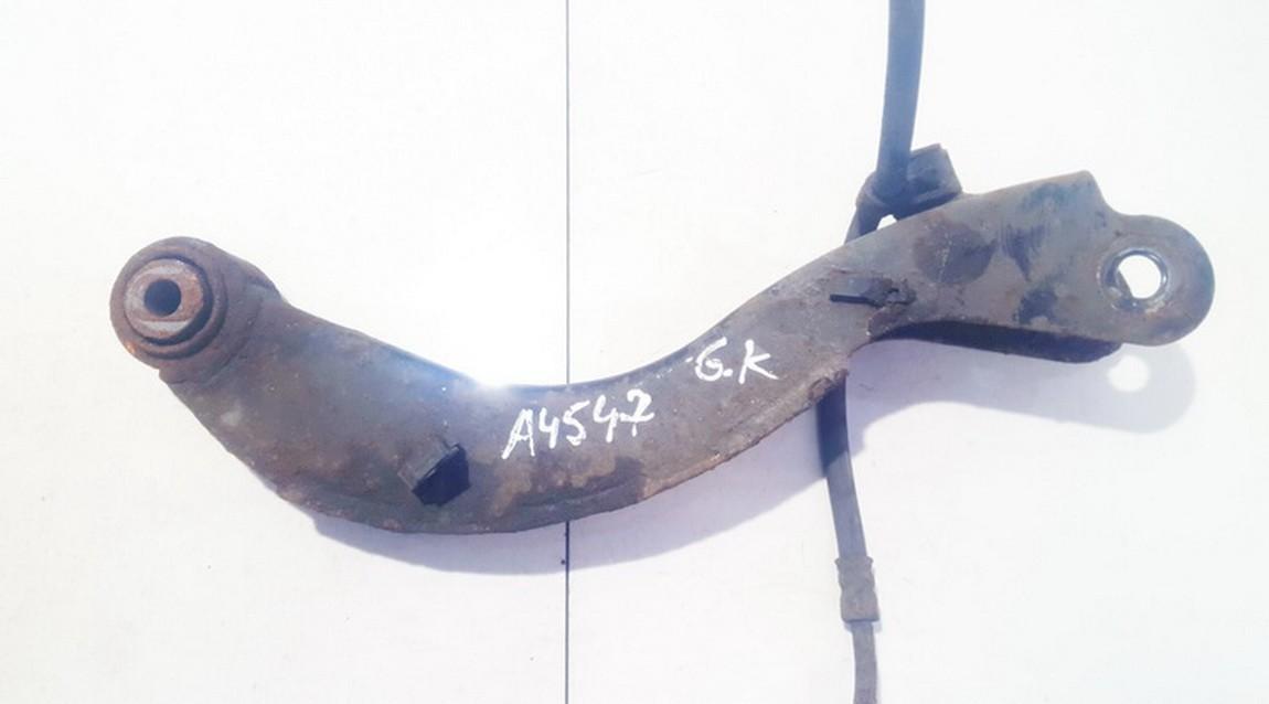 Chevrolet Captiva 2008 Bras de commande arrière gauche