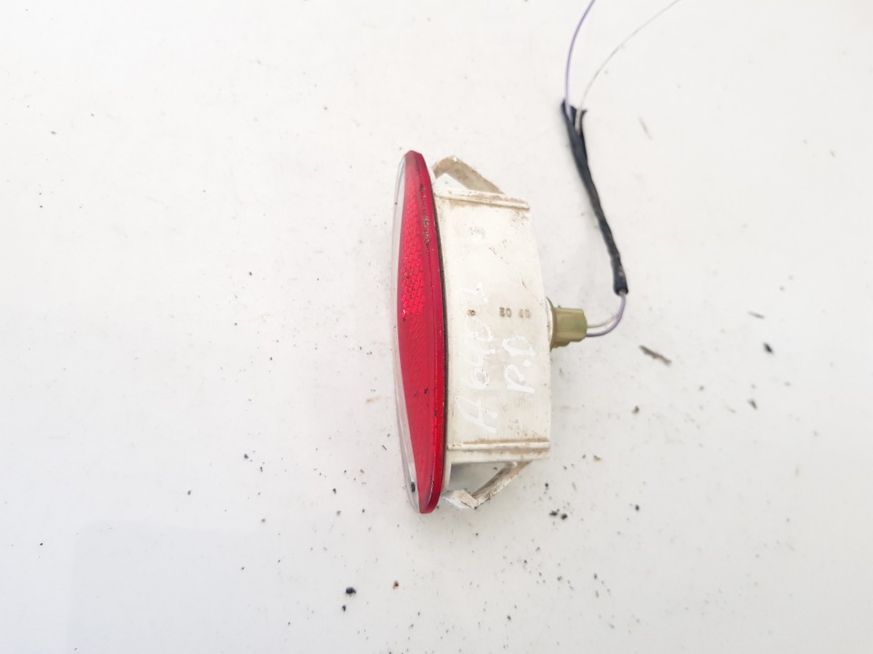 8200003263A Renault Laguna 2002 Interior lighting - Thumbnail 3