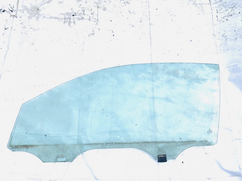 Volkswagen Polo 2006 Seitenscheibe Fenster Seiten Scheibe Vorne Linke