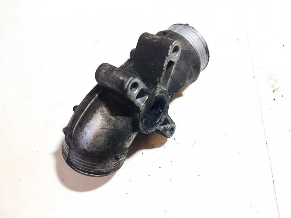 08631538 Volvo S60 2002 Interkulerio zarna -  slanga - Thumbnail 2