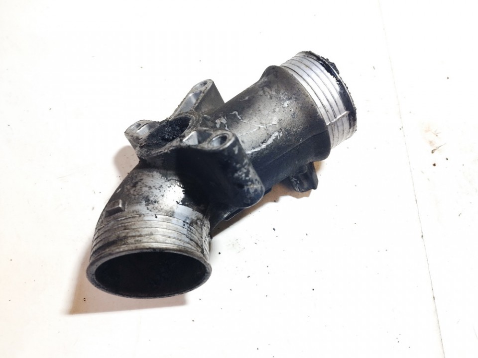 08631538 Volvo S60 2002 Interkulerio zarna -  slanga - Thumbnail 3