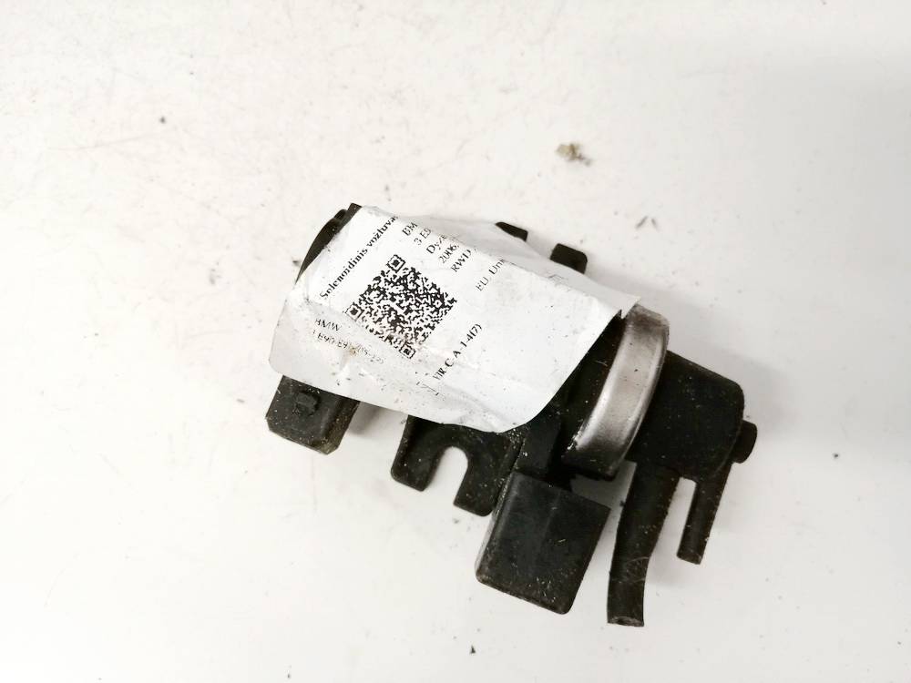 72279600 BMW 3-Series 2006 Umschaltventil Ventil (Druckwandler, Abgassteuerung)