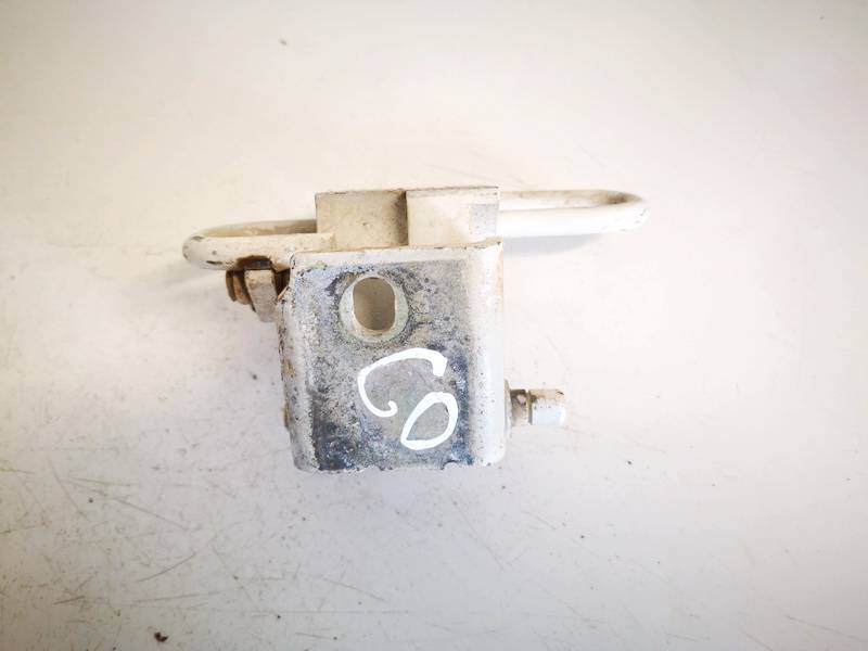 1J4833412C Volkswagen Golf 1999 Door Hinge - REAR - Thumbnail 2