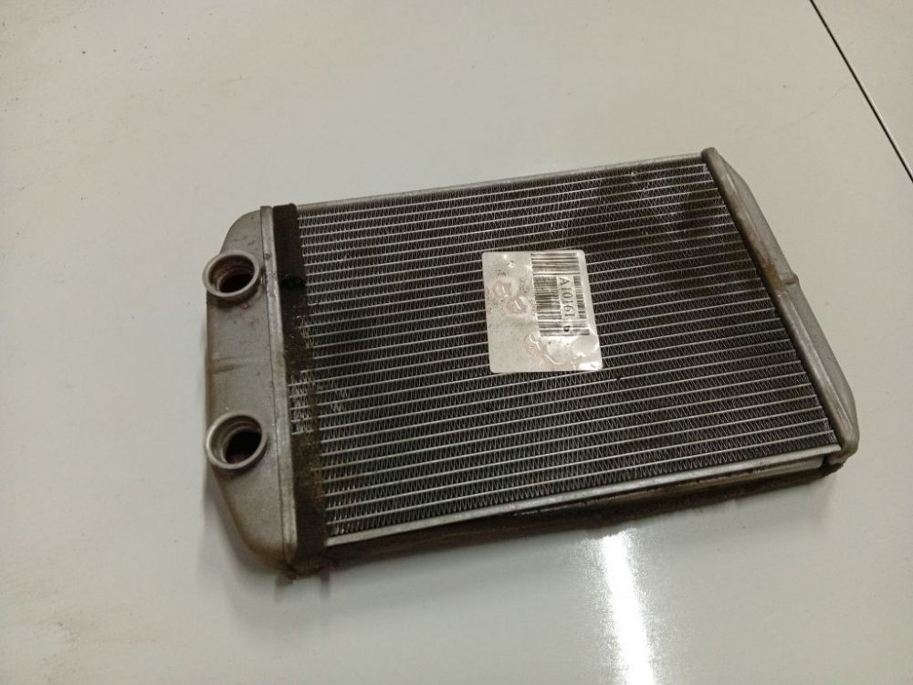 D69507810100 Fiat Bravo 2008 Heater radiator (heater matrix)