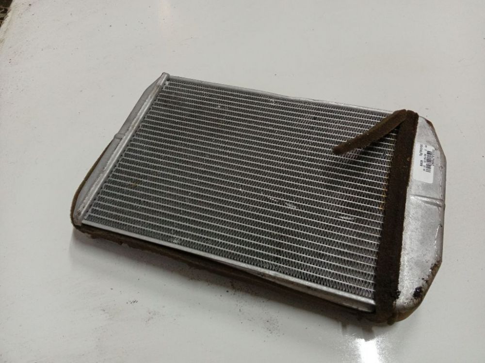 D69507810100 Fiat Bravo 2008 Heater radiator (heater matrix) - Thumbnail 3
