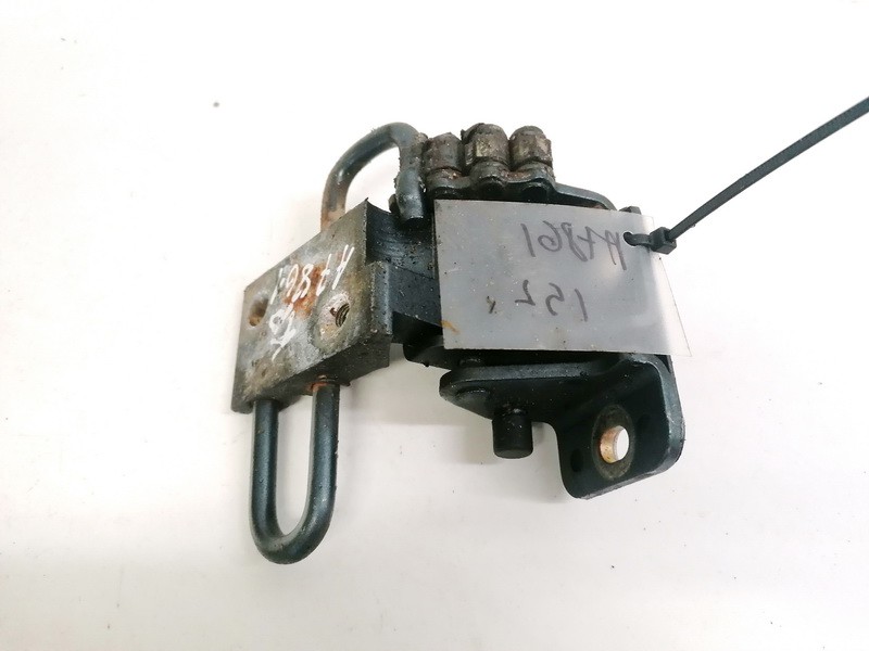 8E0831411B Audi A6 2006 Door Hinge - FRONT