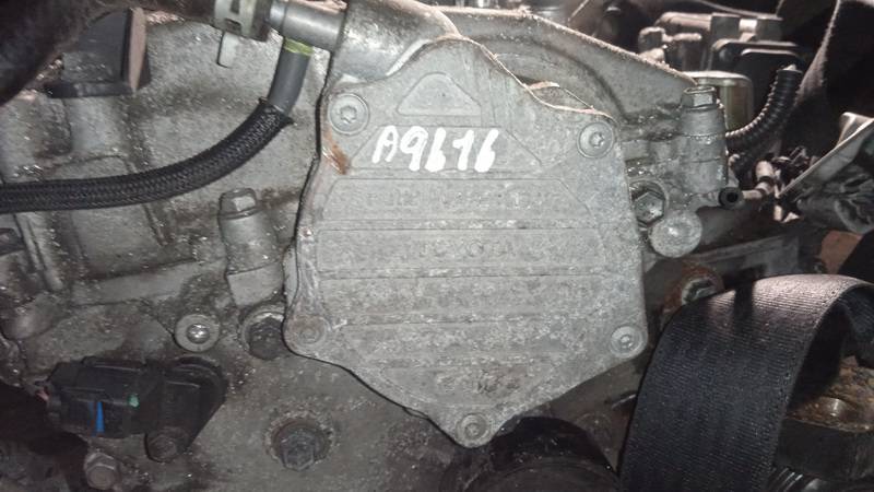 VAPEC19S Toyota Verso 2012 Pompa próżniowa układu hamulcowego